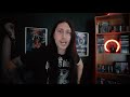 Black Metal Musician Reacts: | LORNA SHORE | To the Hellfire