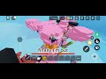 The most op strat for duels in roblox bedwars....