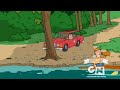 Family Guy - Stop Mocking Me!