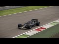 Project CARS 2 : F1 Classic Ayrton Senna Monza