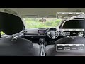 Re-edit: Auto vs S vs Manual Mode in a 2024 Honda Amaze CVT