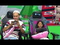 LEIKA DAN TOMPEL JADI YOUTUBER TERKENAL DI DUNIA 😍🥰 [ROBLOX INDONESIA]