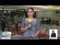 SONA red carpet | Mata Ng Agila Primetime