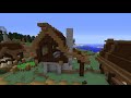 Extreme Spruce Village Transformation - Minecraft Timelapse [Download]