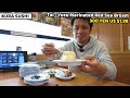 Ultimate Sushi review challenge! at the best conveyor belt Sushi restaurant, Kura Sushi