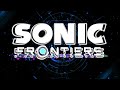 Sonic Frontiers - All Cyberspace Music