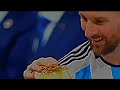 Messi edit