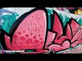 🔥 PAINTING GRAFFITI WITH 600ML SPRAYCANS ONLY 🔥