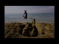 Sand Castle Timelapse