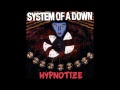 System of a Down - Tentative [HD]