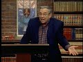 Before Abraham Was, I AM: Knowing Christ - The “I AM” Sayings of Jesus with R.C. Sproul