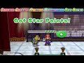 Paper Mario TTYD Remake - All Secret Bosses (New Bosses Included)