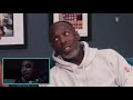 How Tupac Got Michael K. Williams His First Film Role In 'Bullet' | PeopleTV