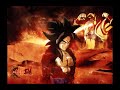 goku ssj4 soundtrack theme