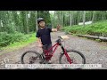 【MTBのコツ｜知らなきゃ損】マウンテンバイクの｢HOW TO動画｣をラップバトル並みの即興でやってみた。