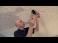 How to Install a Ceiling Fan on a Cathedral Ceiling | Ask This Old House