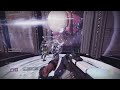 Root of Nightmares - Contest Mode Completion (Destiny 2)