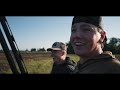 Decoying Huge Flocks of Pigeons! | Southern Minnesota Pigeon Hunting