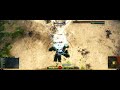 Guild Wars 2 Condition Reaper Dagger/Dagger Rotation Testing