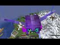 Why I quit the STRONGEST Minecraft team on this smp