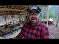 Sawmill Won't Cut Straight | Fix Your Sawmill and Avoid Wavy Lumber