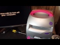 LGR - Repairing The Barbie/Hot Wheels Computer