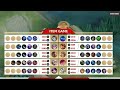 ANALISIS RRQ HOSHI vs EVOS LEGENDS  | Game 2 | Week 8 Day 2 | MPL ID Season 10
