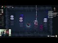 DEAD GOD - ОСТАЛИСЬ АЛЬТУШКИ! СТРИМ! 505/637 ДОСТИЖЕНИЙ || The Binding of Isaac: Repentance