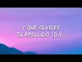 Justin Bieber - Despacito (Lyrics / Letra) ft. Luis Fonsi & Daddy Yankee