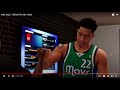 NBA 2K22 NEXT GEN VS CURRENT GEN PARK TRAILER REVIEW/BREAKDOWN (RANT) 🤦🏾‍♀️