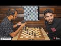 Samay Raina with 10 minutes vs Sagar Shah with 1 minute | Insane finish