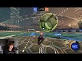 Deep Dive Analysis on Champion 1 in Rocket League