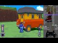 Mega Man Legends: Normal Any% IGT 42:48 (Duckstation)