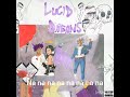 Lucid Dreams Remix Lyrics