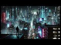 #Cyberpunk #Cityscape #MusicAmbience #Dystopian