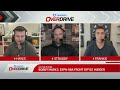Does Thompson have a legit beef with Warriors?| OverDrive - Hour 3 - 07/02/2024