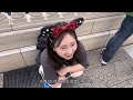 Vlog for Tokyo trip for 4 nights and 5 days🇯🇵Tokyo restaurant, Tokyo cafe, Disney SEA, Tokyo Vlog✨