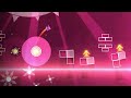 INVISIBLE🔥 (NCS) by Andrexis | Geometry Dash 2.2
