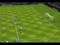 FIFA 13 iPhone/iPad - Manchester City vs. Manchester Utd