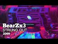 BearZx3 🎵 Music - Strung Out (2009)