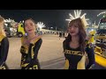 Thailand's INSANE Big Truck Event - Drag Racing, Truck Show, Sexy Car Wash and Night Party!
