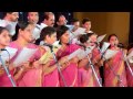 Santhoms Choir, Pattoor