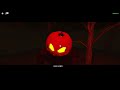 The Mimic - HALLOWEEN TRIALS (Full Walkthrough) + HALLOWEEN LANTERN & JACK-O-LANTERN! [ROBLOX]