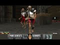 Doom II: Back to Saturn X E1 - MAP20: U.S. Mustard Company - Blind Ultra-Violence Plus 100%