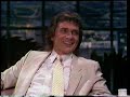 Johnny Carson Show with Dudley Moore and Laurene Landon 1981