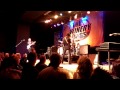Winery Dogs Live - You Can't Save me 10/18/13