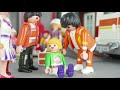 Playmobil Film deutsch - Die schönsten Arztgeschichten - Videosammlung für Kinder