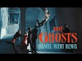 Rone - Ghosts (Daniel Avery Remix)
