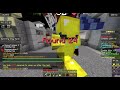 Hypixel Zombies AA Fast Game 1:18:56 pb (3/4 wr team except me noobie)