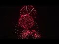 Fabulous Phoenix Fourth Fireworks - July 4, 2016